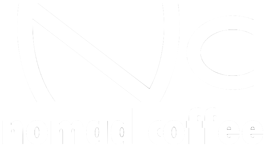 nomad coffee